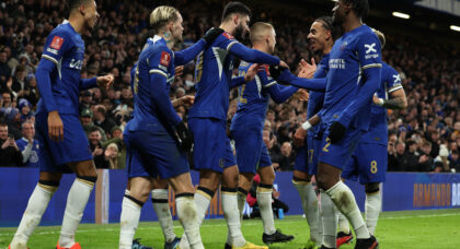 Chelsea striker’s proposed loan move could collapse