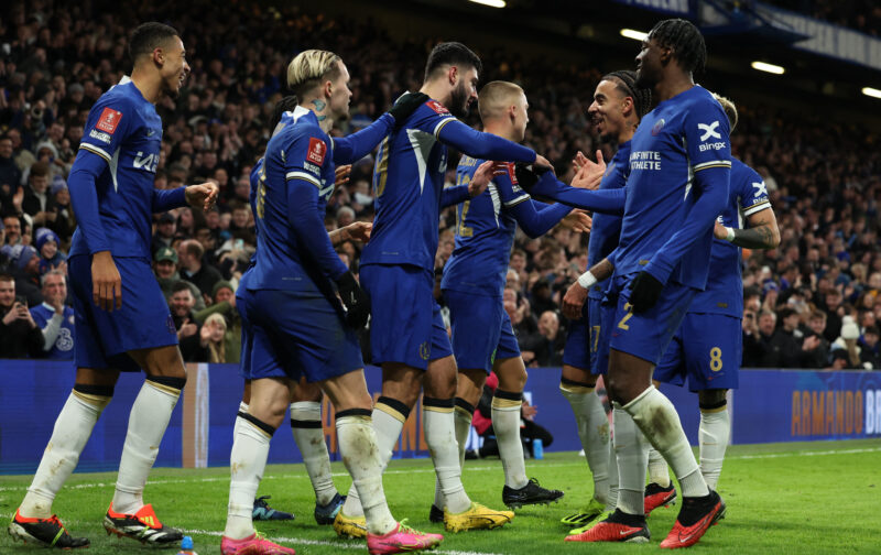 Chelsea striker’s proposed loan move could collapse