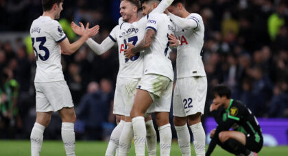 Tottenham defender likely to stay put for final 12 months of contract