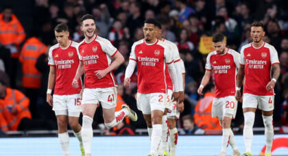 Arsenal star unlikely to move despite interest