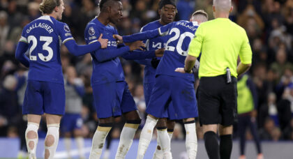 Tottenham plan to hijack move for Chelsea star