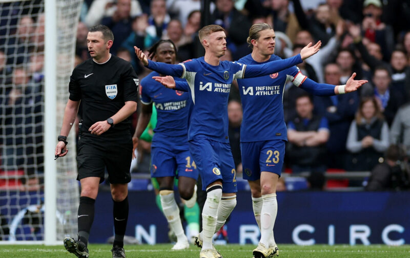 Chelsea star rejected Premier League move