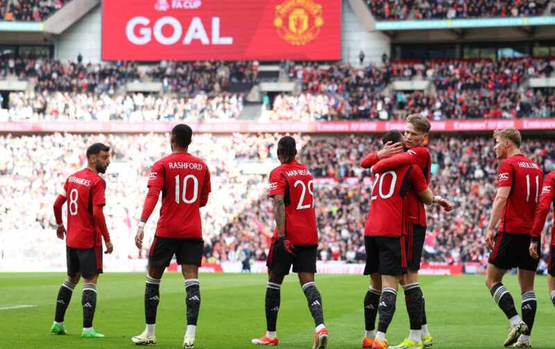 Italian side interested in Man United midfielder