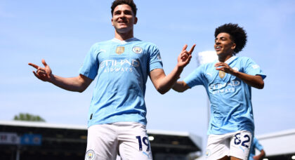 Man City star agrees move to Spain