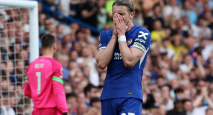 Spanish side waiting for Chelsea star to decide on future