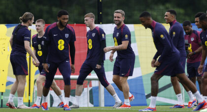 Chelsea and England star agrees move to Spain
