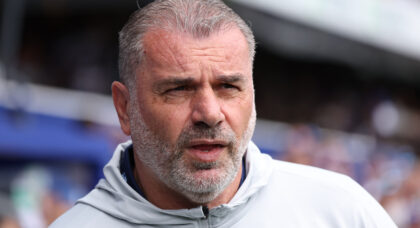Spurs defender could seek move away from club