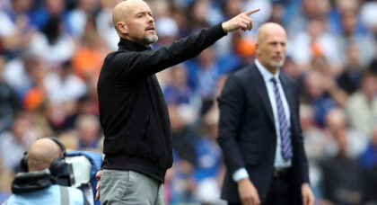£70 million Man United star likely to leave this summer