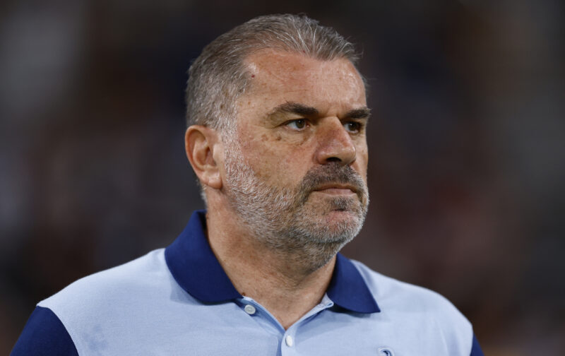 Tottenham interested in Turkish star