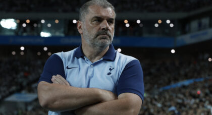 Tottenham hold serious interest in Premier League striker