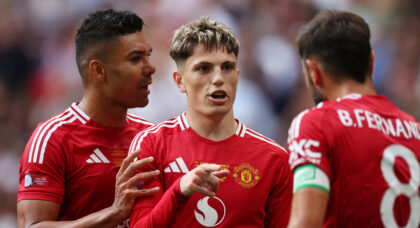 Man United agree new contract with key player
