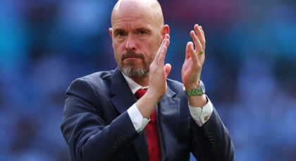 Chelsea targeting £50 million move for striker
