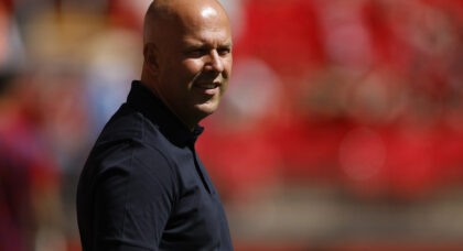 Liverpool attacker to be offered new deal