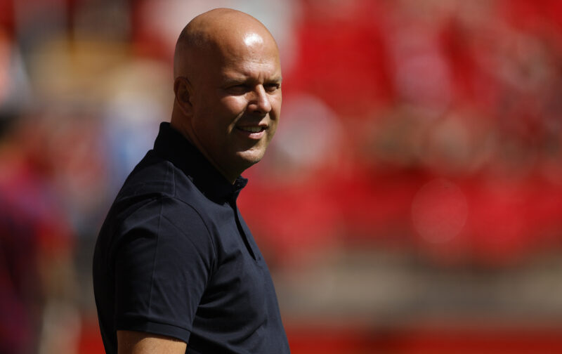 Liverpool chasing three Bundesliga stars
