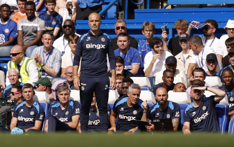 Chelsea handed boost in pursuit of former player