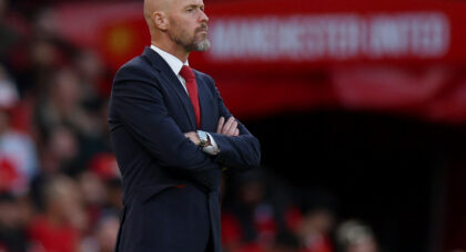 Man United working on loan deal with obligation-to-buy