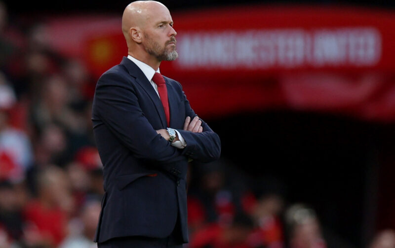 Man United working on loan deal with obligation-to-buy