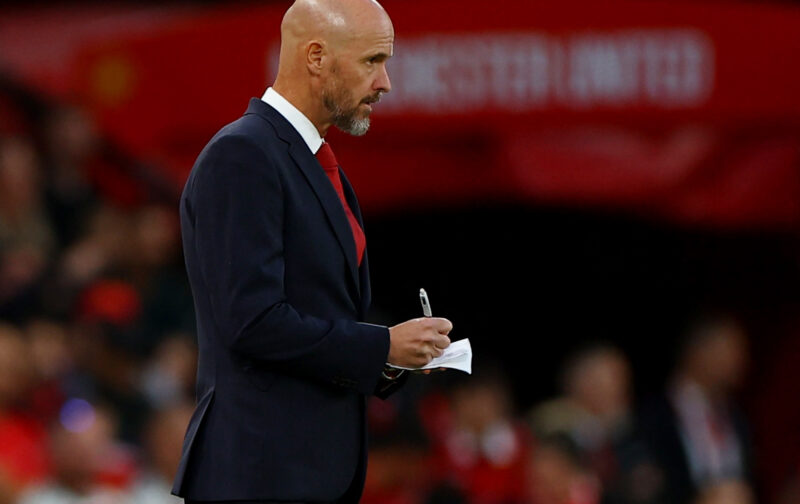Man United complete signing of PSG star
