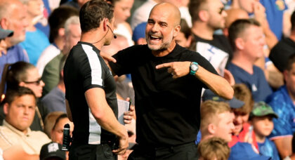 Man City youngster set for loan move