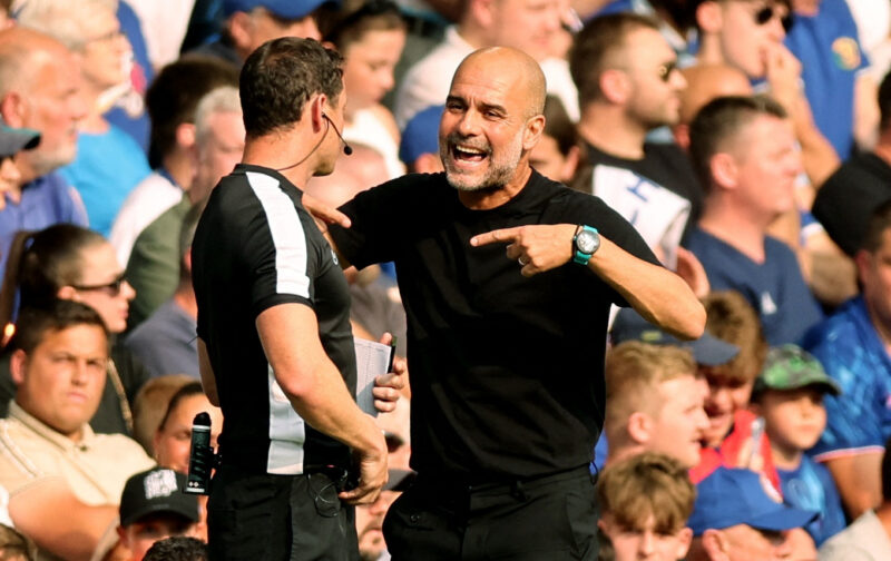 Man City youngster set for loan move