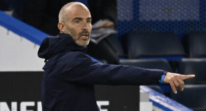 Chelsea scouting Bundesliga youngster