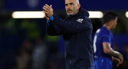 £97 million Chelsea man set to join Italian club