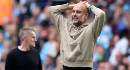 Man City defender joins Saudi Pro League side