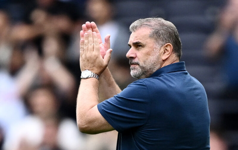 Tottenham agree deal for defensive midfielder