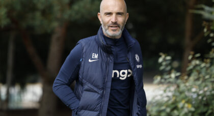 Chelsea came close to signing prolific Premier League striker
