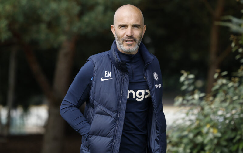 Huge late twist in Chelsea’s striker search