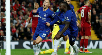 Premier League winner makes stunning return to England