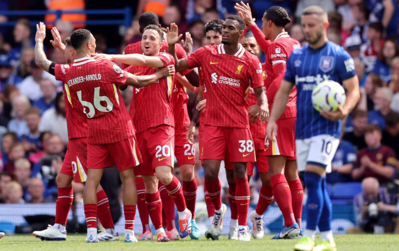 Liverpool star likely to sign new deal with club