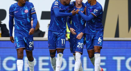 England star ‘has impressed Chelsea boss most’ in training