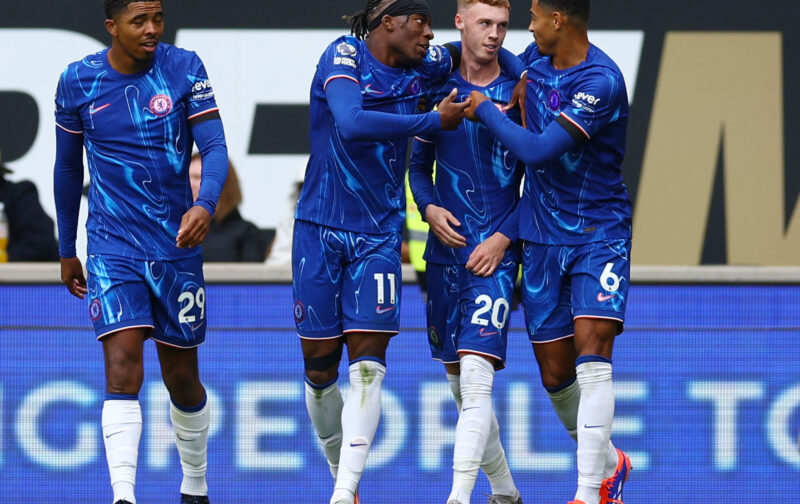 England star ‘has impressed Chelsea boss most’ in training