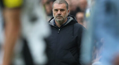 Man United and Spurs interested in defender