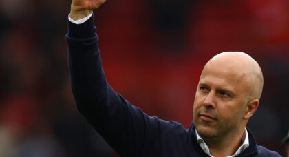 Liverpool hopeful of agreeing new deal with key player