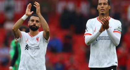 Huge update on Liverpool star’s future