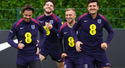Five Premier League players who impressed during international break