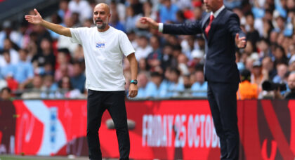 Man United hoping to beat Man City to signing of teenager