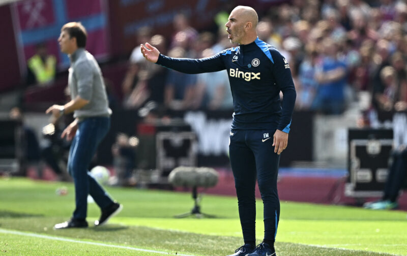 Arsenal and Chelsea impressed by Serie A youngster