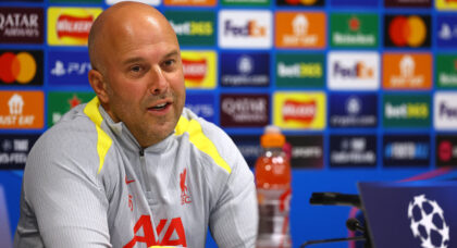 Liverpool targeting two central defenders