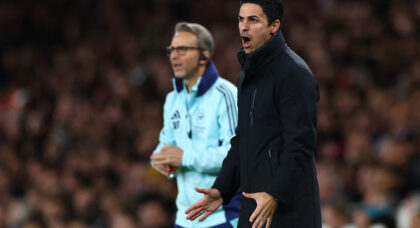 Arsenal and Tottenham interested in Premier League star