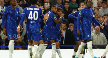 Chelsea star ‘unhappy’ and could push for exit