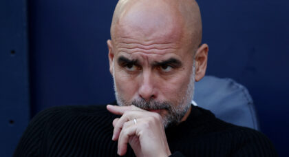 Huge boost for Premier League champions Manchester City
