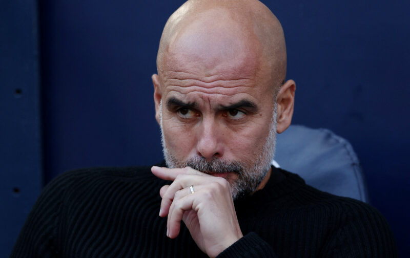 Huge boost for Premier League champions Manchester City