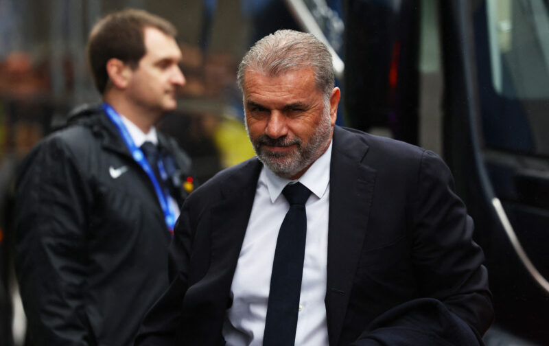 Tottenham make offer for Championship teenager