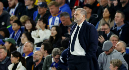 Liverpool and Spurs chasing Premier League sensation