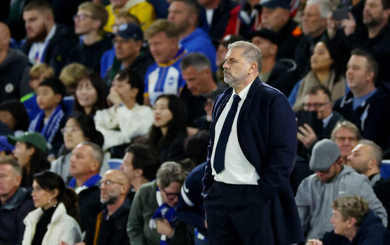 Liverpool and Spurs chasing Premier League sensation