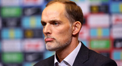 England v Albania: Predicted Three Lions XI for Tuchel’s first game