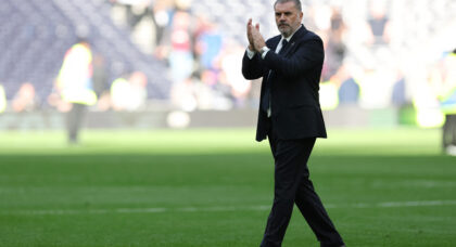 Tottenham leading race to sign Premier League striker